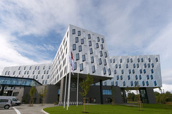 Bild från Clarion Hotel Energy, Hotell i Norge