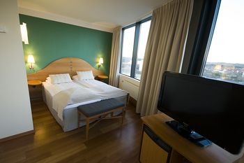 Bild från Scandic Forum, Hotell i Norge