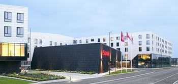 Bild från Scandic Stavanger Forus, Hotell i Norge