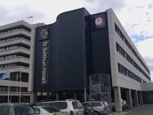 Bild från Stavanger St Svithun Vandrerhjem, Hotell i Norge