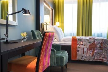 Bild från Thon Hotel Stavanger, Hotell i Norge