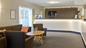 Bild från Best Western Tingvold Park Hotel, Hotell i Norge