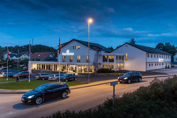 Bild från Almaas Hotell Stord AS, Hotell i Norge