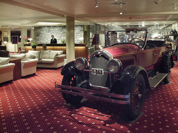 Bild från Hotel Union Geiranger Bad & Spa, Hotell i Norge