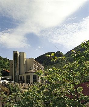 Bild från Hotell Geiranger, Hotell i Norge
