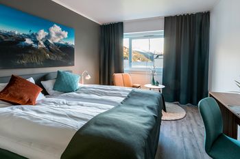 Bild från Stranda Hotel, Hotell i Norge