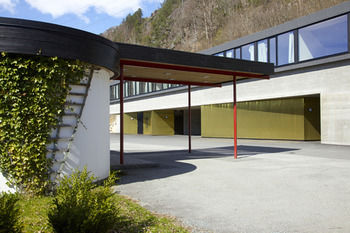 Bild från Energihotellet, Hotell i Norge