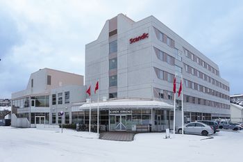 Bild från Scandic Kirkenes, Hotell i Norge