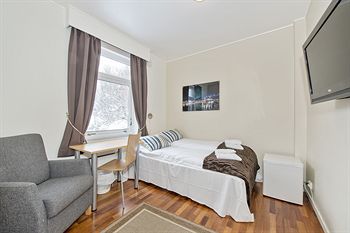 Bild från ABC Hotell, Hotell i Norge