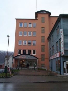 Bild från Enter Amalie Hotel, Hotell i Norge