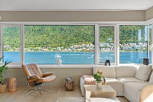Bild från Paramount Penthouse Accommodations, Hotell i Norge