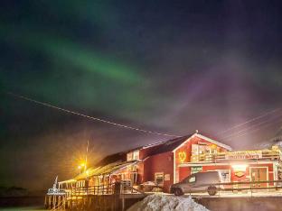 Bild från person holiday home in Rebbenes, Hotell i Norge