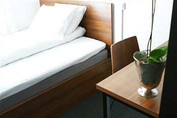 Bild från Smarthotel Tromso, Hotell i Norge