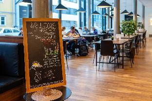 Bild från Smarthotel TromsÃ¸, Hotell i Norge