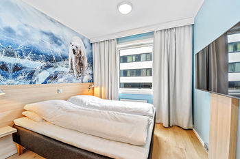Bild från Thon Hotel Polar, Hotell i Norge Bild från Thon Hotel Polar, Hotell i Norge