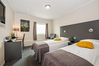 Bild från Viking Hotell Tromso, Hotell i Norge