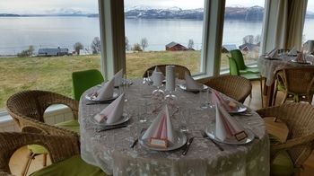 Bild från Yggdrasiltunet, Hotell i Norge