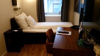 Bild från Best Western Chesterfield Hotel, Hotell i Norge