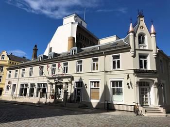 Bild från Best Western Plus Hotel Bakeriet, Hotell i Norge