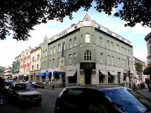Bild från City Living SchÃ¸ller Hotel, Hotell i Norge
