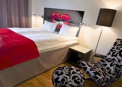 Bild från Comfort Hotel Lipp, Hotell i Norge