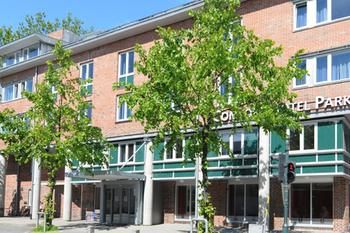 Bild från Comfort Hotel Park, Hotell i Norge