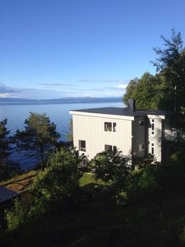 Bild från House by the sea, Hotell i Norge