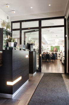 Bild från P-Hotels Trondheim, Hotell i Norge