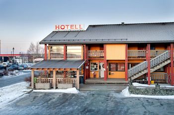 Bild från Sandmoen Bed & Breakfast, Hotell i Norge