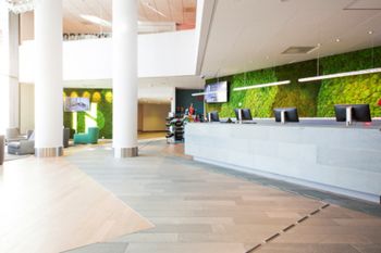 Bild från Scandic Lerkendal, Hotell i Norge