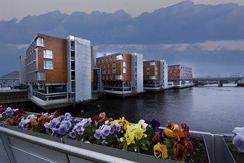 Bild från Scandic Nidelven, Hotell i Norge
