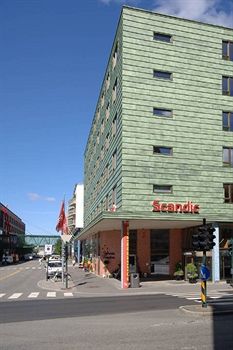Bild från Scandic Solsiden, Hotell i Norge