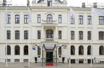 Bild från Thon Hotel Britannia, Hotell i Norge