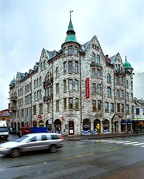 Bild från Thon Hotel Gildevangen, Hotell i Norge