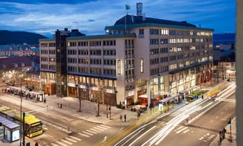 Bild från Thon Hotel Prinsen, Hotell i Norge