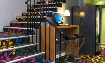 Bild från Thon Hotel Trondheim, Hotell i Norge