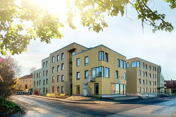 Bild från Trondheim Vandrerhjem - Hostel, Hotell i Norge