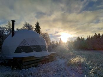 Bild från Dome Hotel, Hotell i Norge