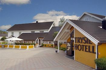 Bild från Trysil Hotell & Restaurant, Hotell i Norge