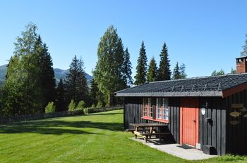 Bild från Trysil Hyttegrend, Hotell i Norge