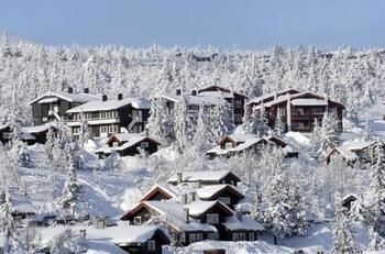 Bild frÃ¥n Trysil Høyfjellssenter, Hotell i Norge Bild frÃ¥n Trysil Høyfjellssenter, Hotell i Norge