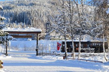 Bild från Trysil Motel & Vandrerhjem, Hotell i Norge