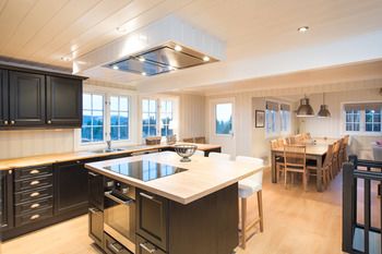 Bild från Trysilfjell HytteomrÃ¥deÂ &Â Turistsenter, Hotell i Norge