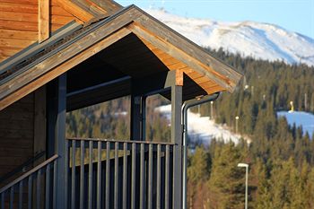 Bild från Trysilfjellet Leilighetshotell, Hotell i Norge