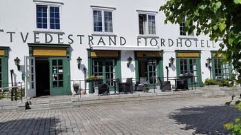 Bild från Tvedestrand Fjordhotell, Sure Hotel Collection by Best Western, Hotell i Norge