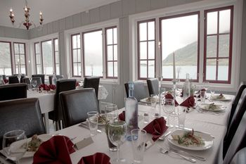 Bild från Eidsbugarden Hotell, Hotell i Norge Bild från Eidsbugarden Hotell, Hotell i Norge
