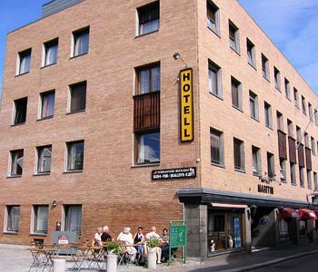 Bild från Maritim Hotel, Hotell i Norge