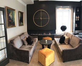Bild från Wilhelmsen house Apartments, Hotell i Norge