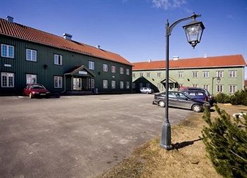 Bild från Airport Motel & Apartment - Hostel, Hotell i Norge Bild från Airport Motel & Apartment - Hostel, Hotell i Norge