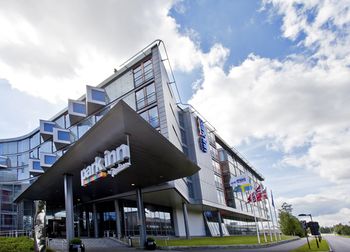 Bild från Park Inn by Radisson Oslo Airport, Hotell i Norge